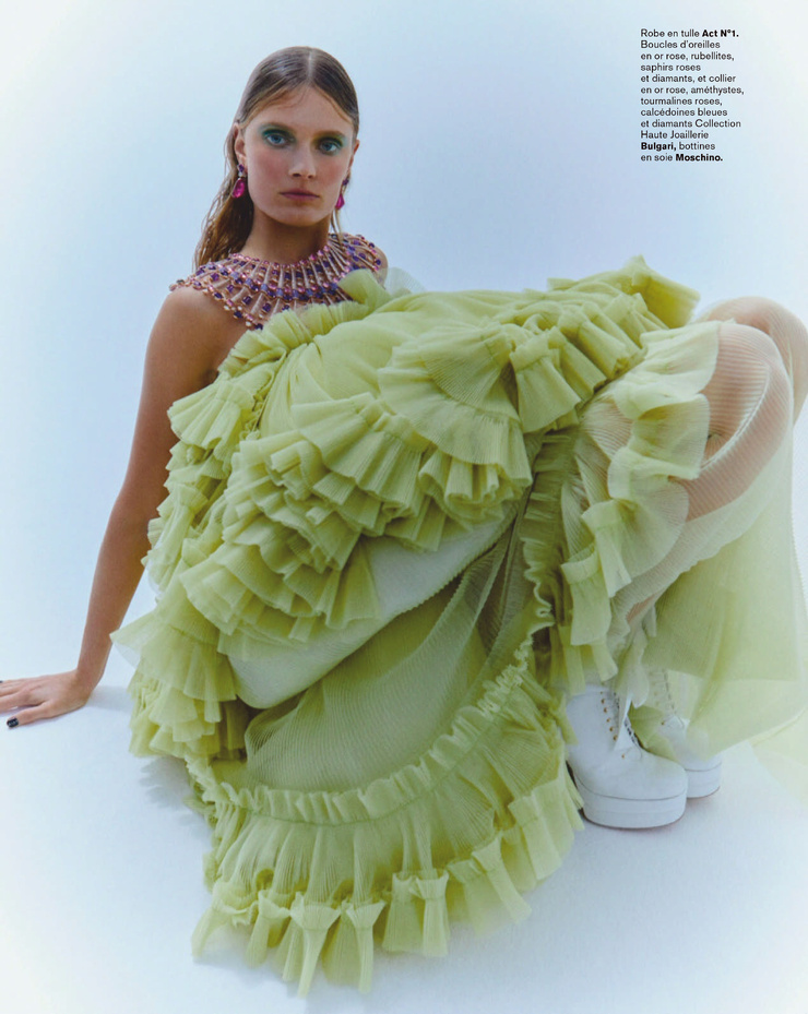 Constance Jablonski