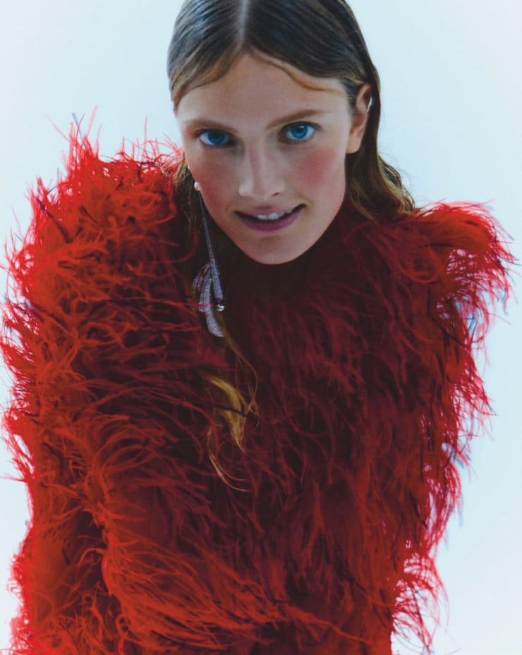 Constance Jablonski Constance Jablonski