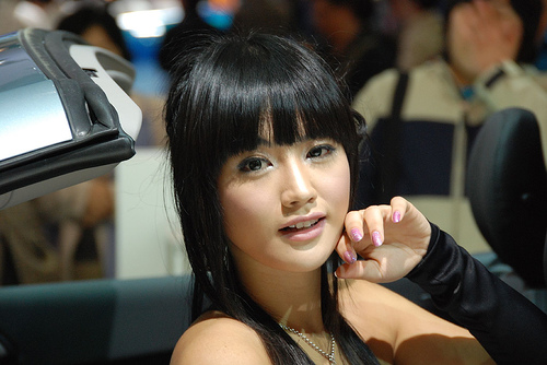 Kim Shi Hyang