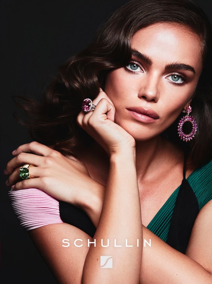 Jena Goldsack Jena Goldsack