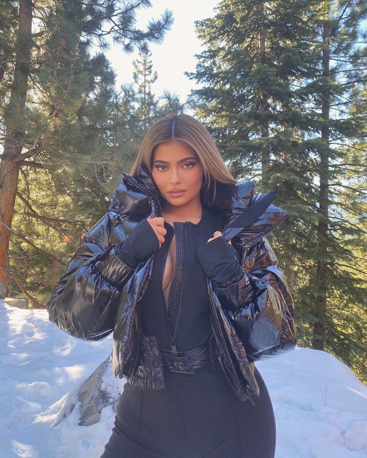 Kylie Jenner