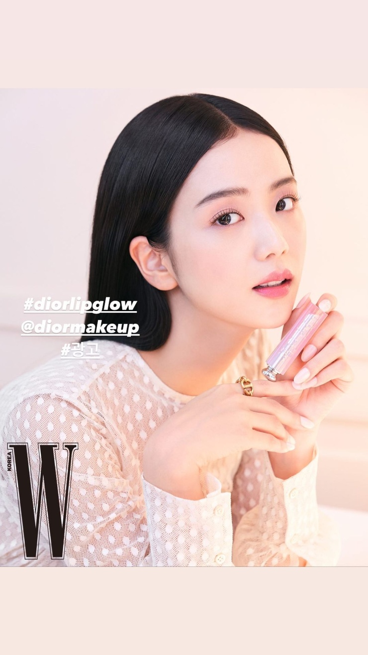 Kim Jisoo