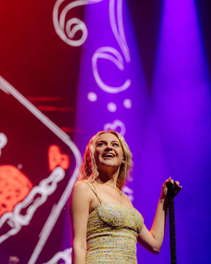 Kelsea Ballerini