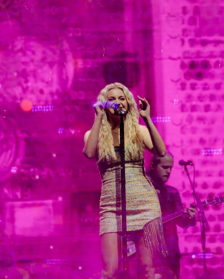 Kelsea Ballerini