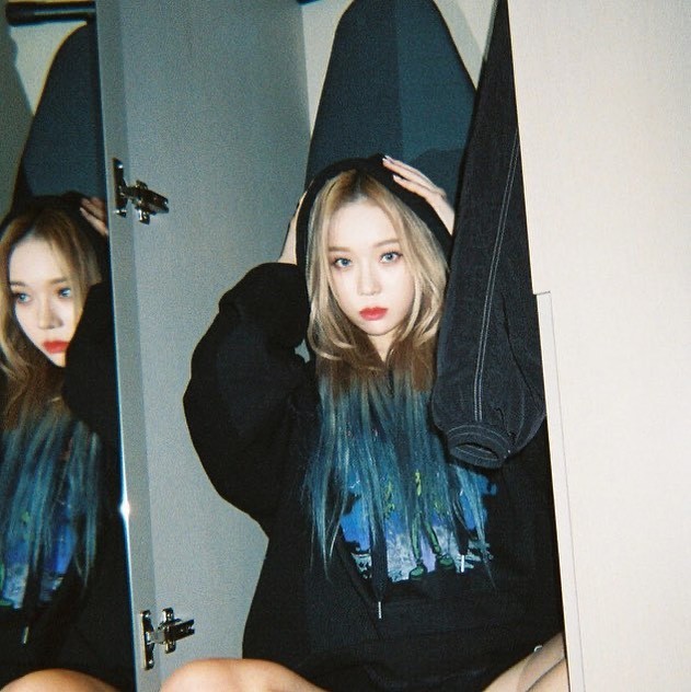 Min-Jeong Kim