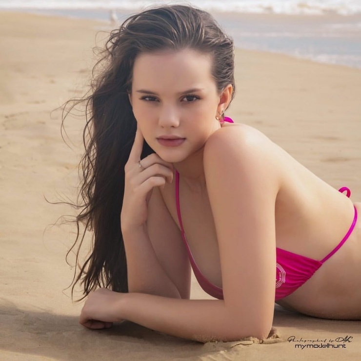 Isabella Ardley