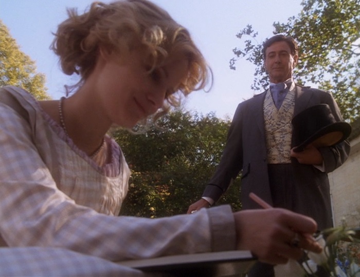 The Love Letter