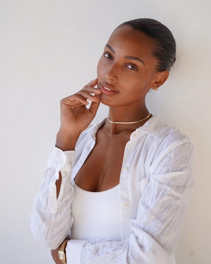 Jasmine Tookes Jasmine Tookes