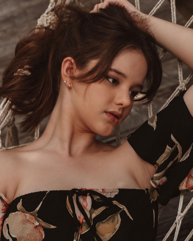 Isabella Ardley
