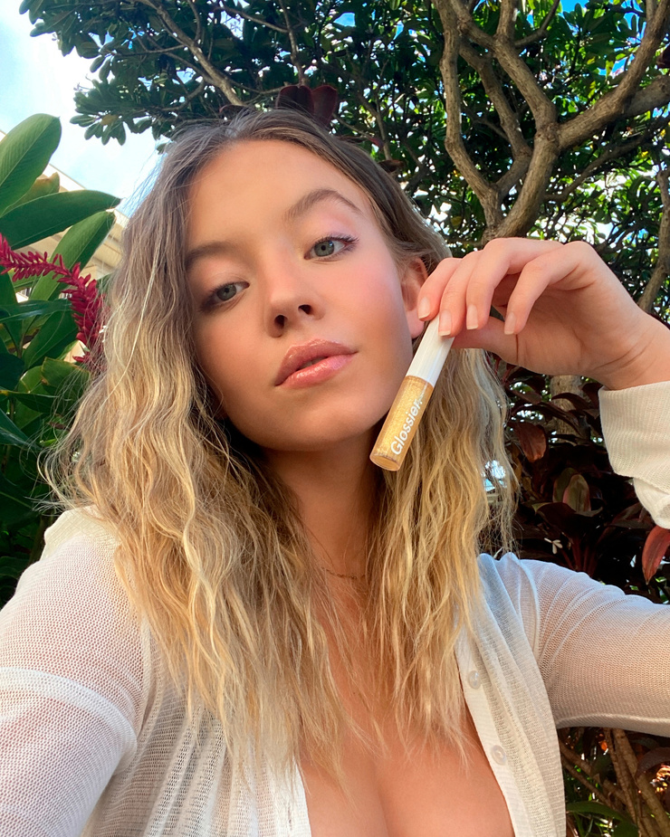 Sydney Sweeney Sydney Sweeney