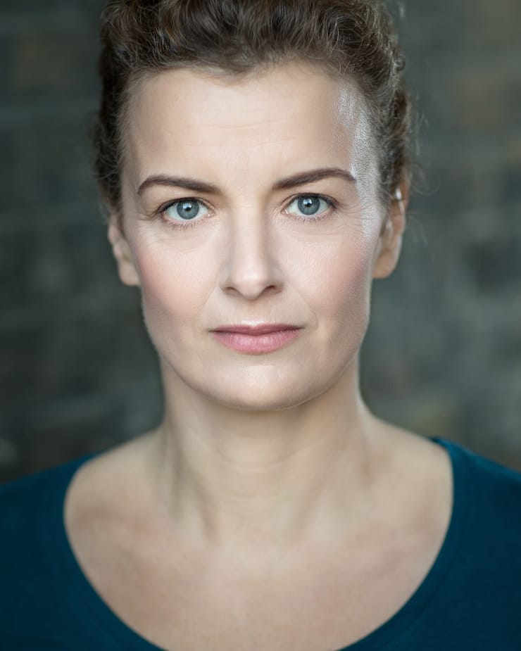 Picture of Lucy Russell