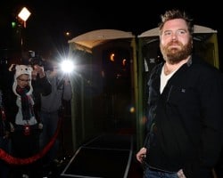 Ryan Dunn