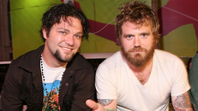 Ryan Dunn