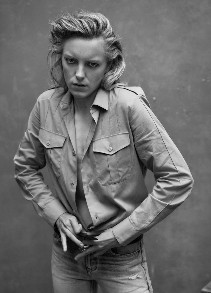 Erika Linder