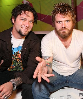 Ryan Dunn