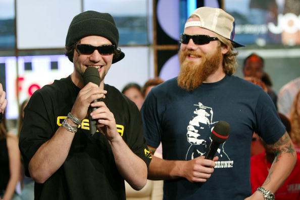 Ryan Dunn