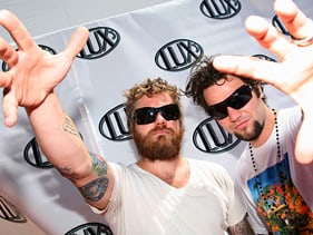 Ryan Dunn