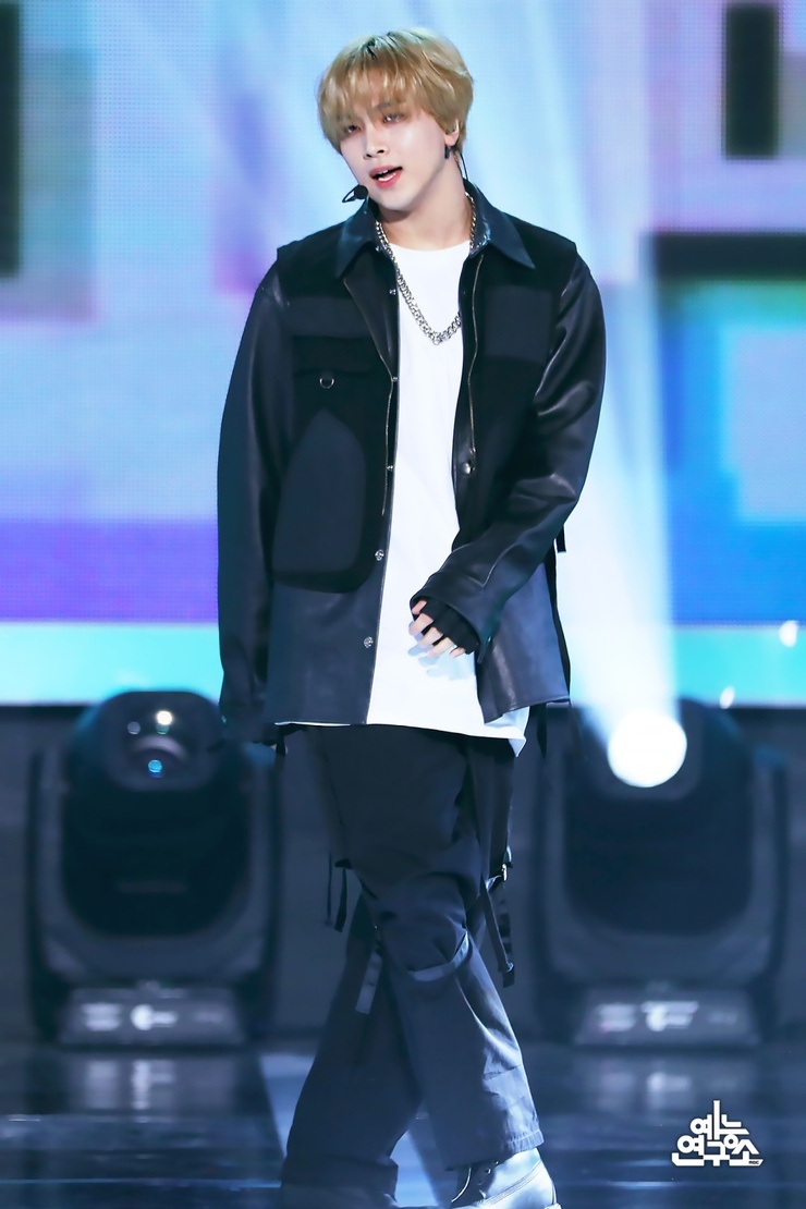 Haechan
