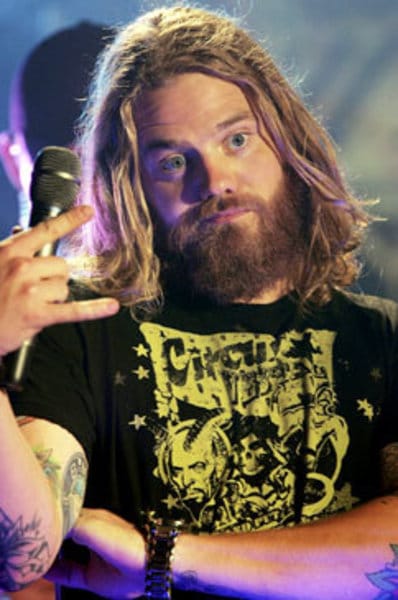 Ryan Dunn