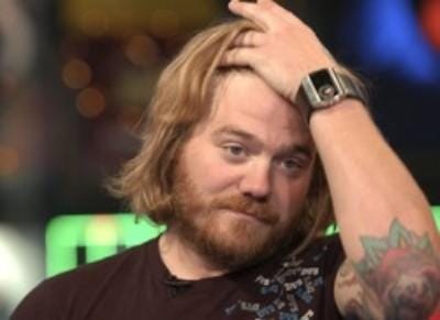 Ryan Dunn