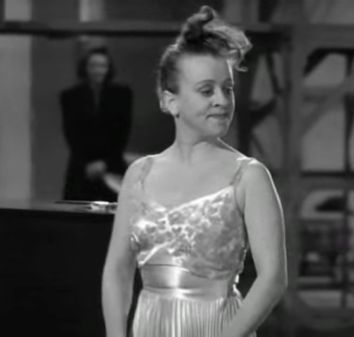 Charlotte Arren