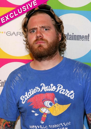 Ryan Dunn