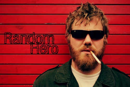 Ryan Dunn