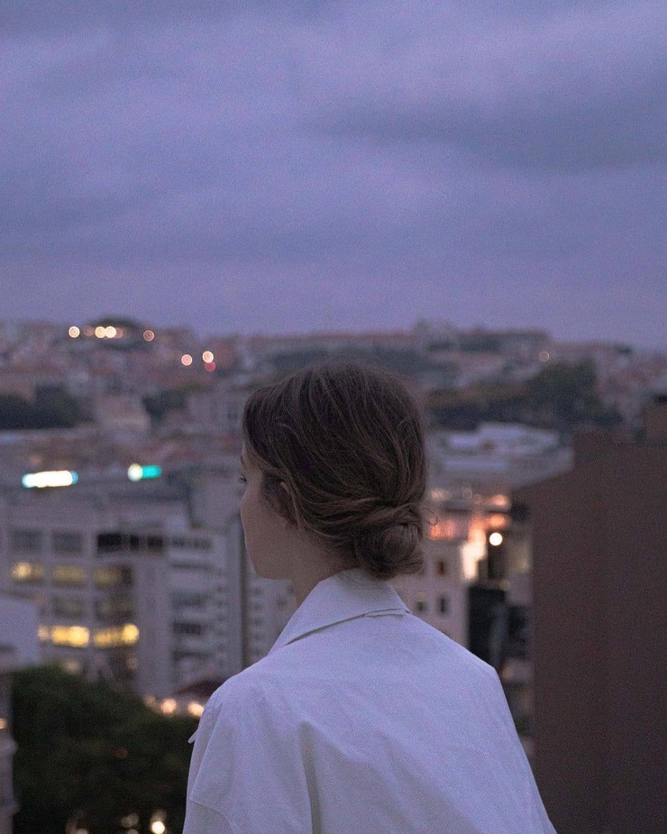 Alba Baptista