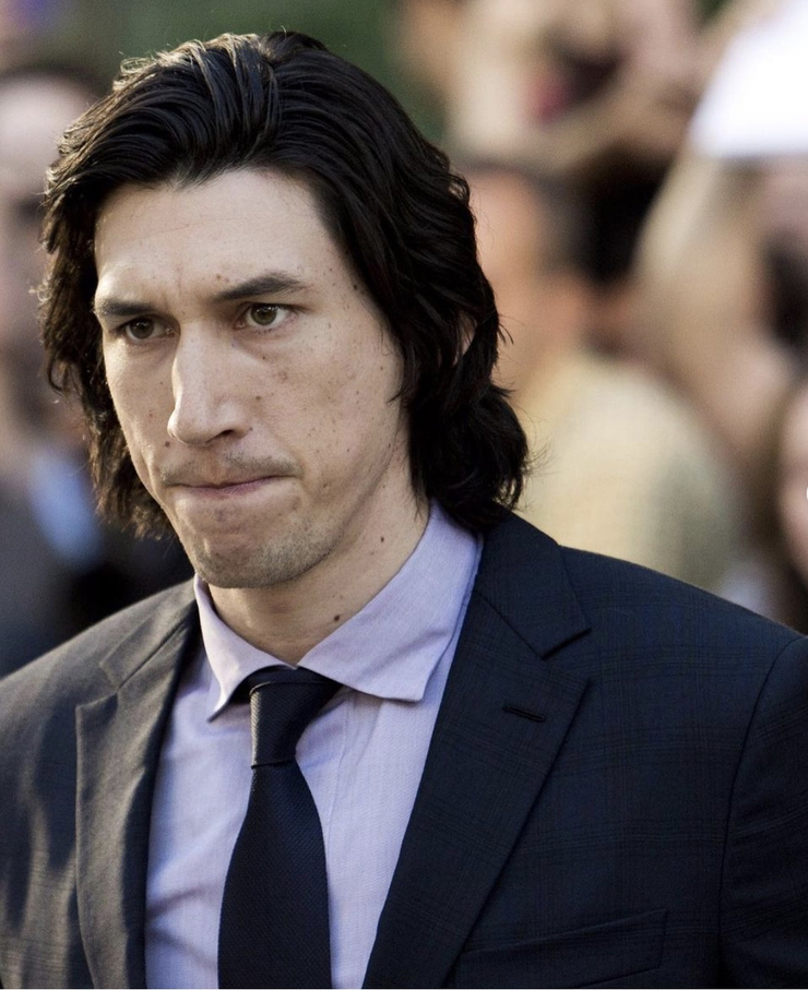 Adam Driver