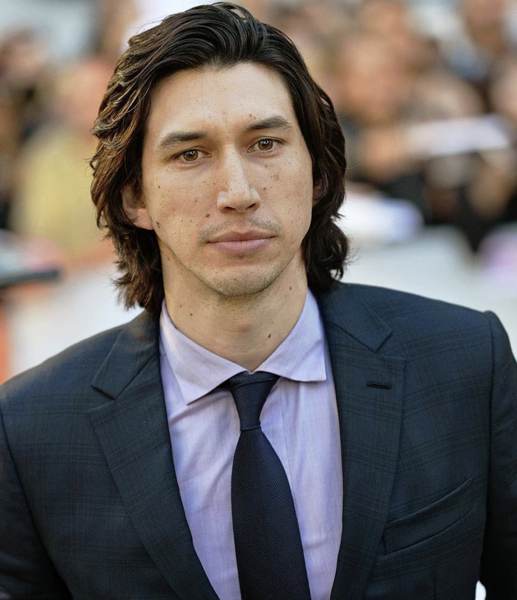 Adam Driver