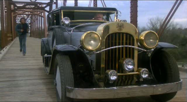 The Stunt Man (1980)