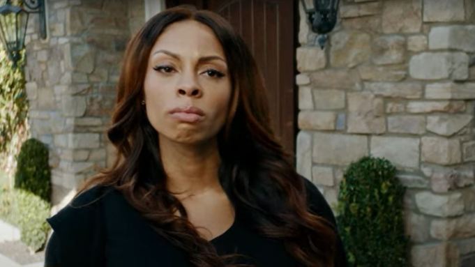 Wendy Williams: The Movie