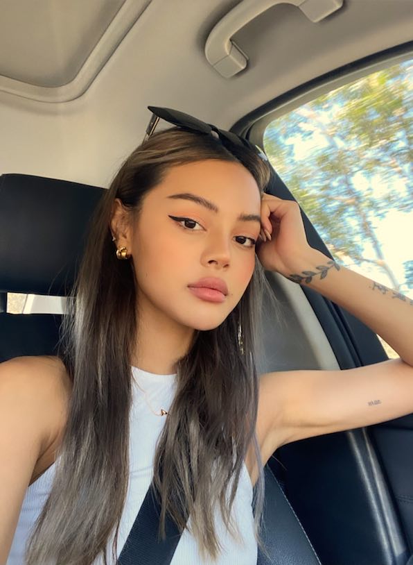 Lily Maymac