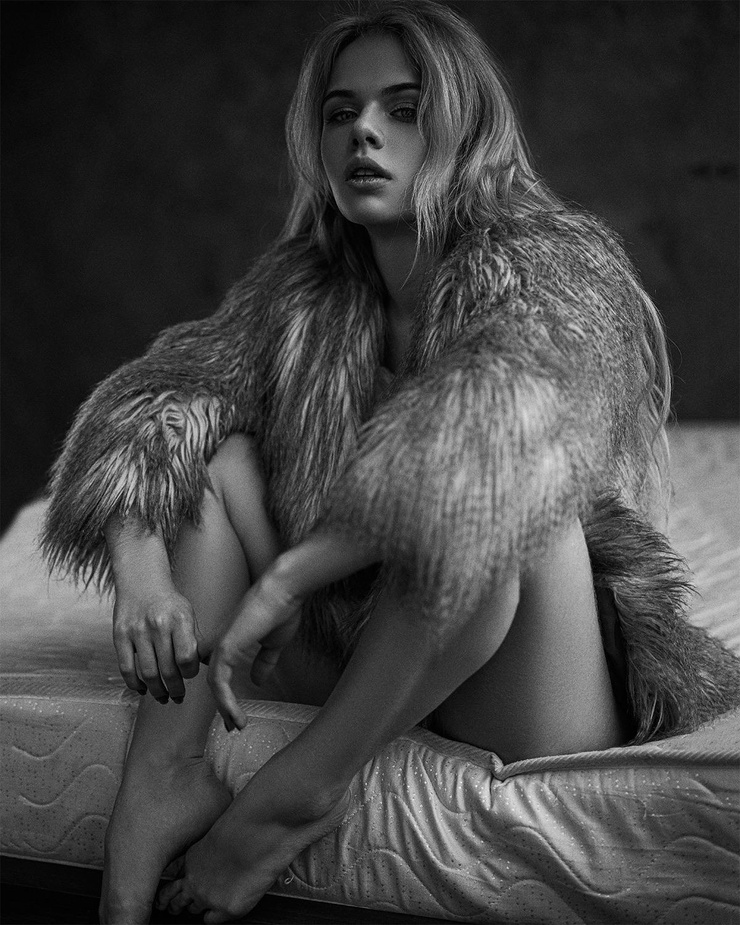 Alexandra Smelova Alexandra Smelova