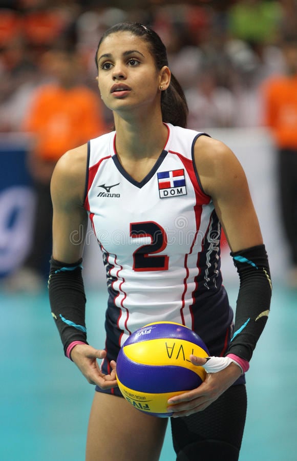 Winifer fernandez фото