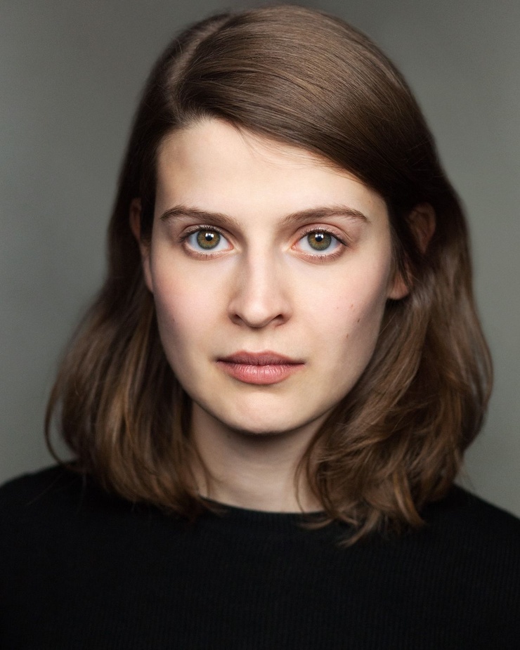 Emma Paetz