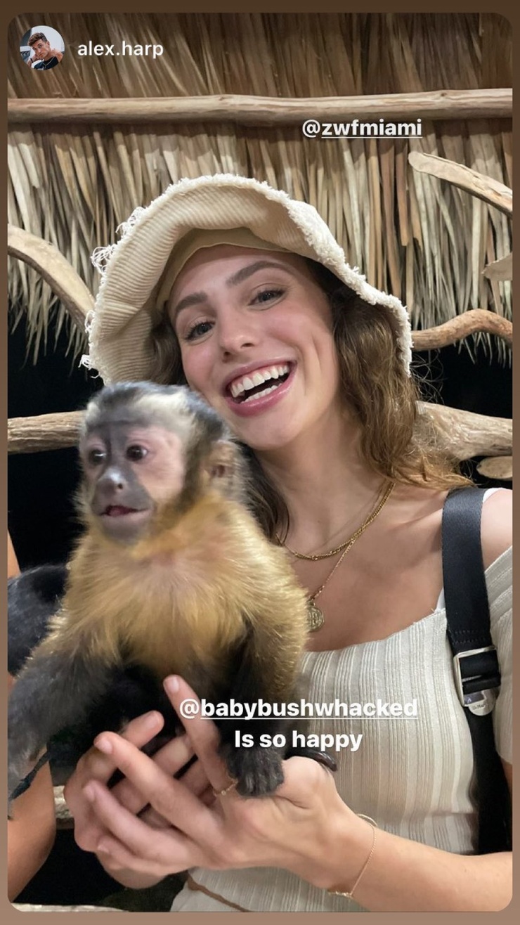 Brooke Bush