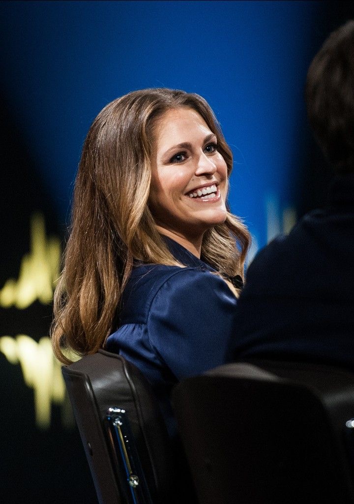 Princess Madeleine of Sweden Princess Madeleine of Sweden