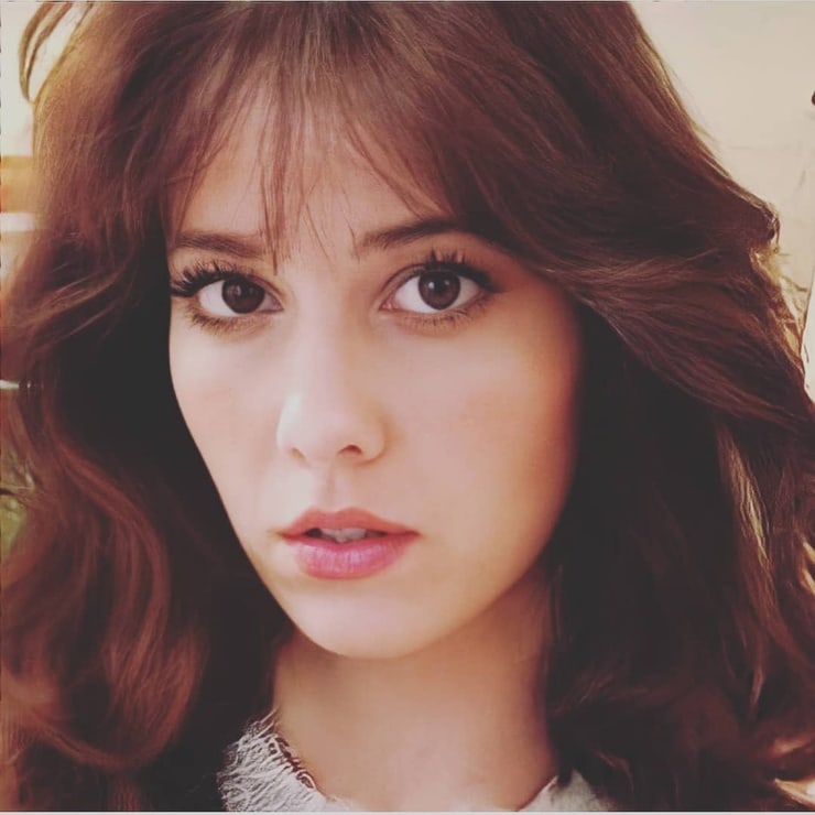 Mary Elizabeth Winstead