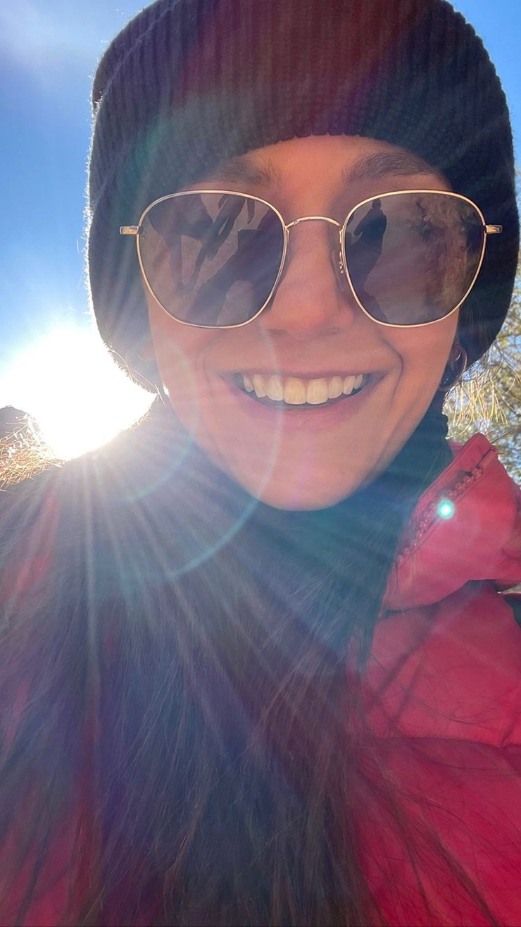 Nina Dobrev