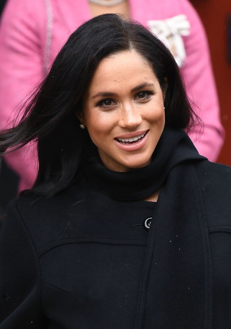 Meghan Markle