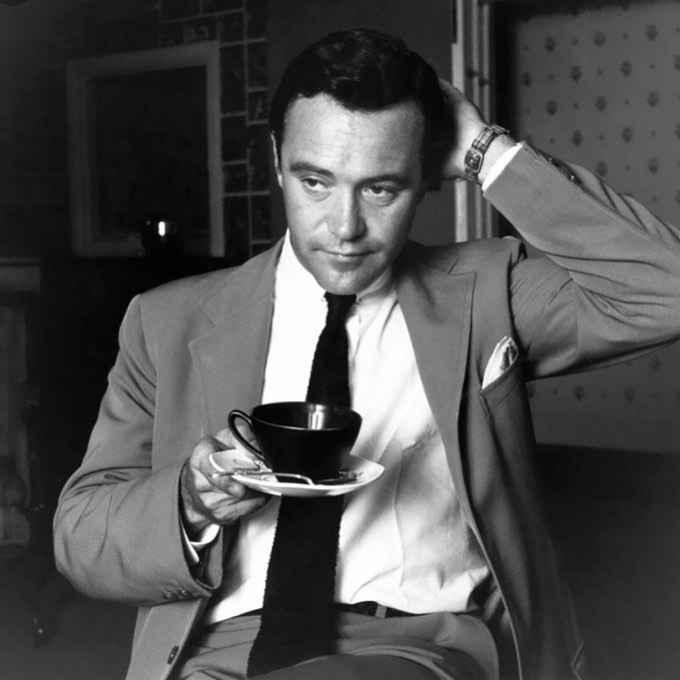 Jack Lemmon