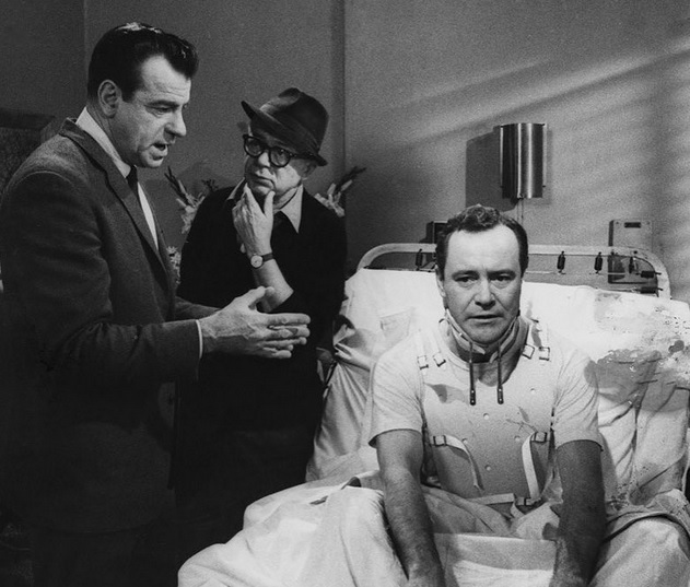 Jack Lemmon