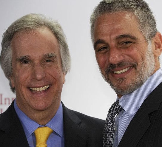Henry Winkler