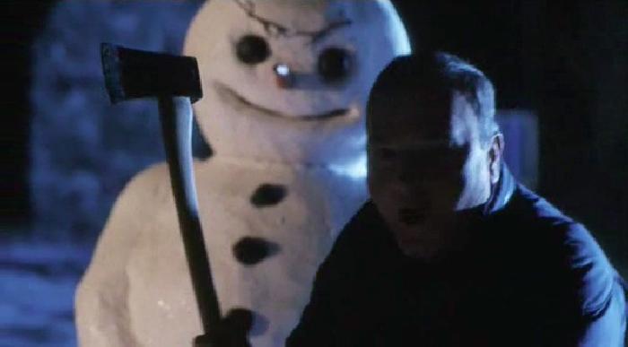 Jack Frost Jack Frost