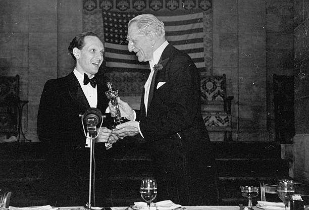 C. Aubrey Smith
