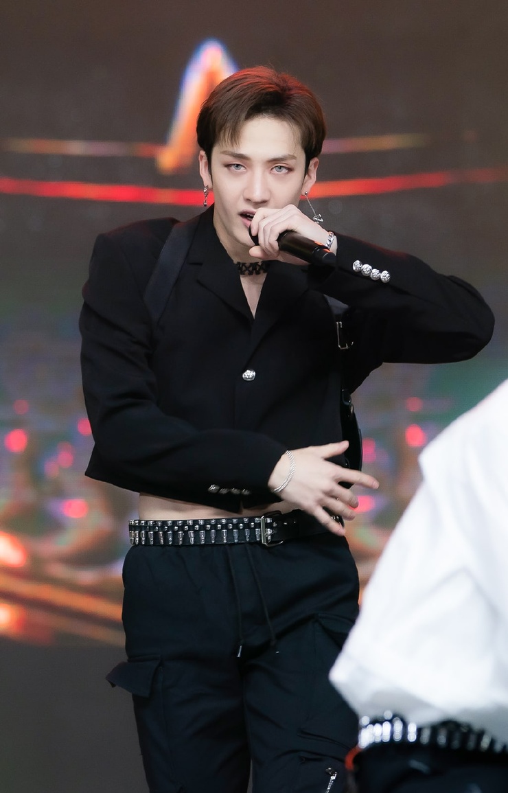 Bang Chan
