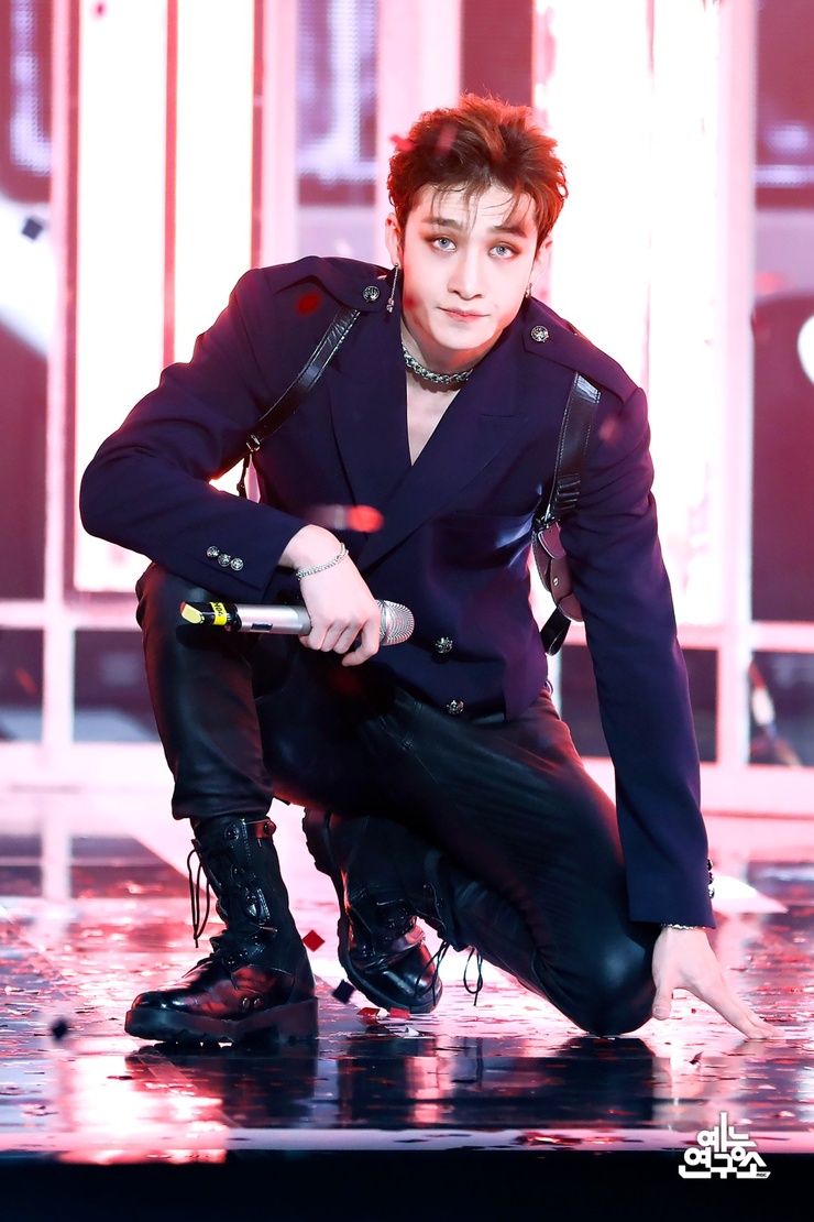 Bang Chan