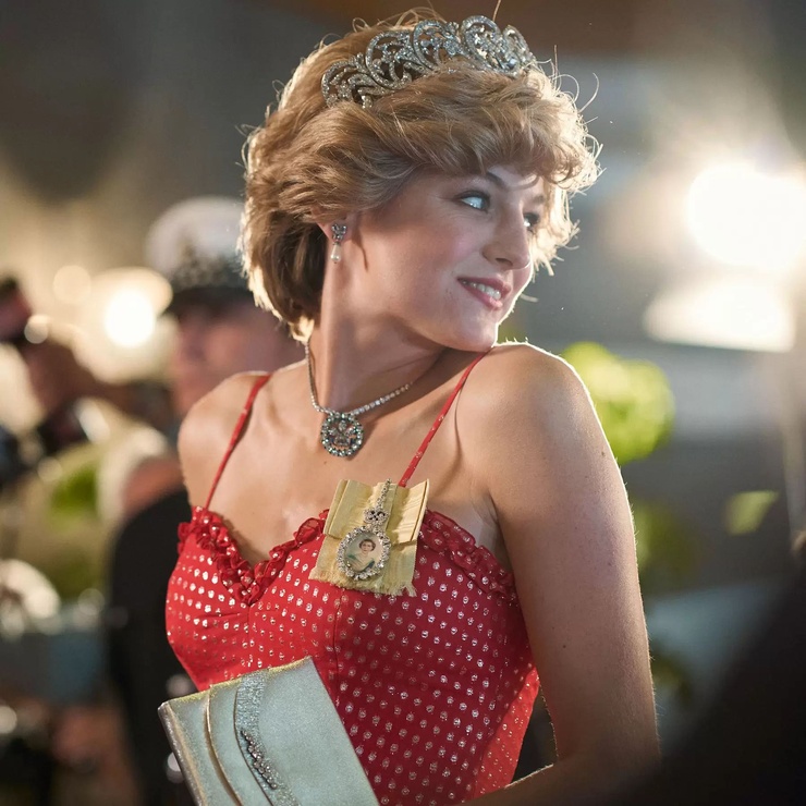 The Crown