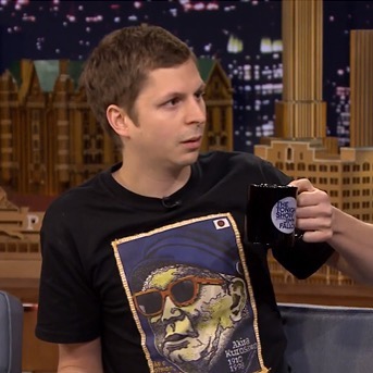 Michael Cera